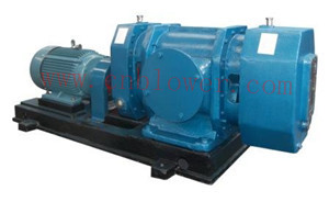 L系列羅茨鼓風機