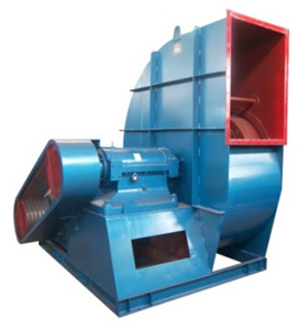 4-72型離心通風機