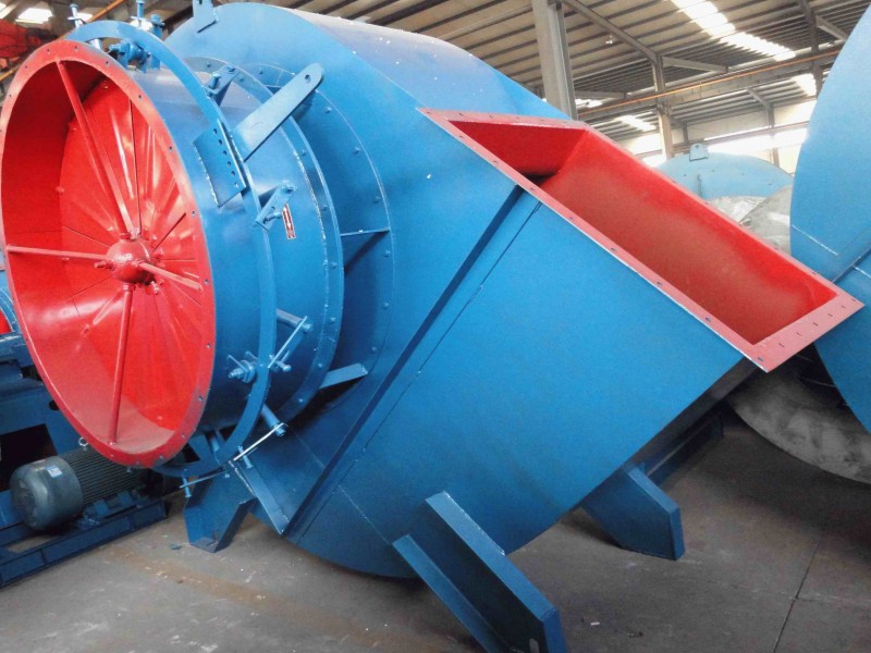 Y5-47型離心引風機