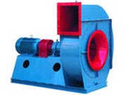 Y8-39,Y9-38型離心引風機