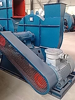 GG,GY鍋爐通、引風(fēng)機(jī)