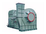 LGX,LYX循環流化床專用風機