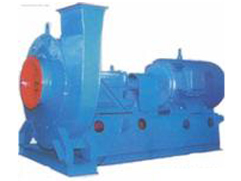 M6-31、7-16型煤粉離心通風機