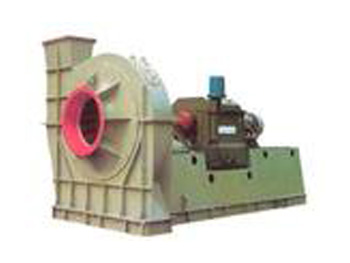 M9-26型煤粉離心通風(fēng)機(jī)