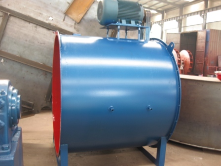 GD30K2(T301)型軸流風(fēng)機(jī)