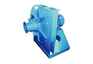 XQI、XQⅡ斜槽高壓離心鼓風機