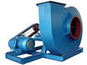 C6-46型排塵離心通風機