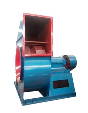 C4-73型排塵離心通風機